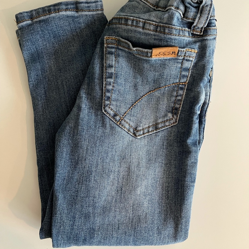 Joe’s Jeans - Boys Size 5